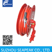 Mangueira de PVC Fire Reel